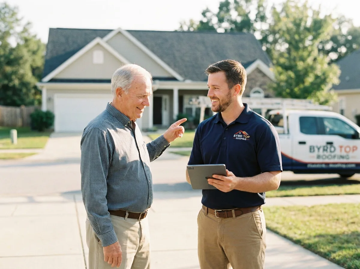 Roofing Mcdonough, NY FAQs